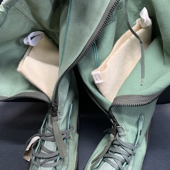 Wellco N-1B Extreme Cold Weather Boots Mukluks Large With Wool Liners Surplus - Picture 8 of 8